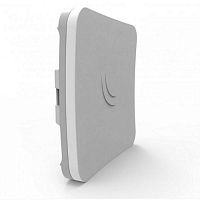 картинка Mikrotik RBSXTsq5HPnD уличный радиомаршрутизатор RouterBOARD от магазина Интерком-НН
