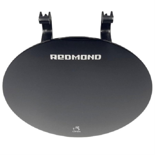 изображение Redmond RV-R300-KRV крышка верхняя для робот-пылесоса RV-R300 магазин Компании Интерком-НН картинка Redmond RV-R300-KRV крышка верхняя для робот-пылесоса RV-R300 от магазина Интерком-НН