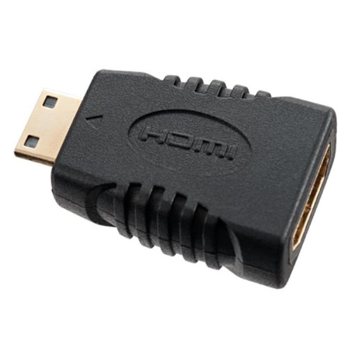 изображение Переходник (адаптер) Perfeo A7001 HDMI-mini HDMI магазин Компании Интерком-НН картинка Переходник (адаптер) Perfeo A7001 HDMI-mini HDMI от магазина Интерком-НН