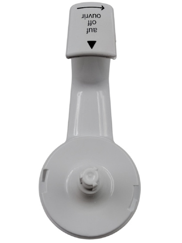 картинка Bosch 00461279-KIZM Корпус измельчителя в сборе для кухонных комбайнов Bosch от магазина Интерком-НН фото 3