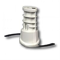 картинка Braun 7051167 Нож блендера для кухонного комбайна K700/750 от магазина Интерком-НН