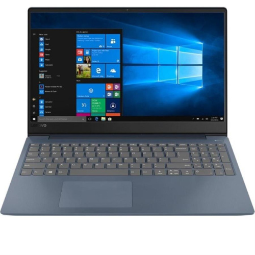картинка Ноутбук LENOVO IdeaPad 330S-15IKB, 15.6", IPS, Intel Core i5 8250U 1.6ГГц, 8Гб, 1000Гб, 128Гб SSD, I от магазина Интерком-НН фото 2