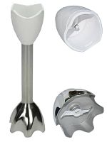 картинка Braun MQ3035WH-CHOP насадка-измельчитель погружной (чоппер) для блендера MQ3035WH от магазина Интерком-НН