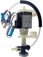 картинка Red Solution RCM-1550-PM (PX40G230-ACA-101) насос (помпа) в сборе 46Вт для кофемашины RCM-1550 от магазина Интерком-НН