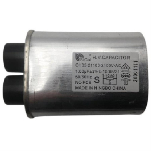 картинка Panasonic A60907W50BP конденсатор для микроволновой печи NN-GM, NN-GT, NN-SM, NN-ST от магазина Интерком-НН