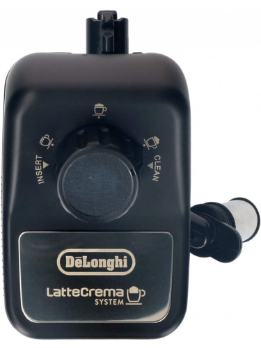 изображение DeLonghi 5513282281 (DLSC018) капучинатор в сборе для кофемашины Dinamica Plus ECAM370 магазин Компании Интерком-НН фото 2 картинка DeLonghi 5513282281 (DLSC018) капучинатор в сборе для кофемашины Dinamica Plus ECAM370 от магазина Интерком-НН фото 2