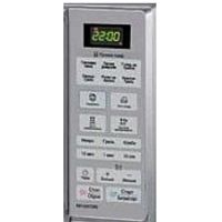 картинка LG MFM36437603 Сенсорная панель управления СВЧ MH-6347DRS, MH6347DRS от магазина Интерком-НН