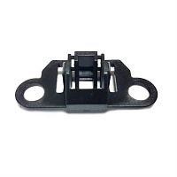 картинка Atlant 773311500300 Кронштейн крючка замка люка для стиральной машины Атлант, Минск магазин Интерком-НН являющийся официальным представителем в России картинка Atlant 773311500300 Кронштейн крючка замка люка для стиральной машины Атлант, Минск от магазина Интерком-НН