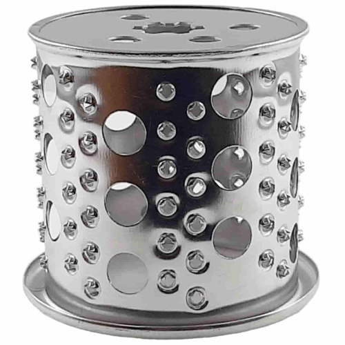 картинка Redmond RMG-1203-8-TRD терка для приготовления драников к мясорубке RMG-1203-8 от магазина Интерком-НН фото 2