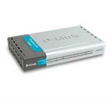 картинка D-Link DI-804HV/E интернет шлюз VPN от магазина Интерком-НН