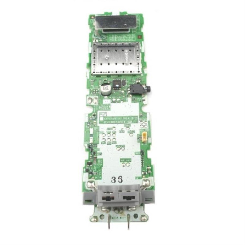 изображение Panasonic PNWPATPA60RU Основная плата магазин Компании Интерком-НН картинка Panasonic PNWPATPA60RU Основная плата от магазина Интерком-НН
