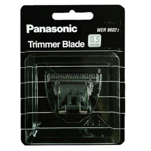 картинка Panasonic WER9602E Блок ножей для машинки для стрижки ER221, ER220, ER217 от магазина Интерком-НН