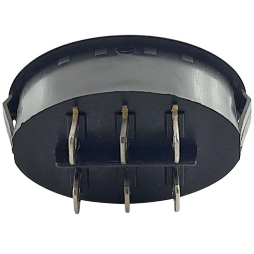 изображение Redmond RMG-1220-PER переключатель клавишный 2 положения+реверс 15А 250VAC для мясорубки RMG-1220 магазин Компании Интерком-НН фото 2 картинка Redmond RMG-1220-PER переключатель клавишный 2 положения+реверс 15А 250VAC для мясорубки RMG-1220 от магазина Интерком-НН фото 2