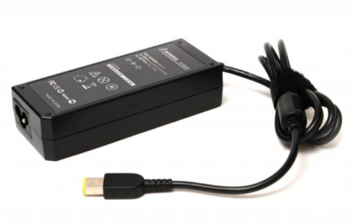 изображение Блок питания Pitatel AD-054 20V 4.5A (11.2х4.5) ADLX90NCC3A для ноутбуков Lenovo X1 Carbon магазин Компании Интерком-НН фото 2 картинка Pitatel AD-054 Блок питания 20V 4.5A (11.2х4.5) ADLX90NCC3A для ноутбуков Lenovo X1 Carbon от магазина Интерком-НН фото 2