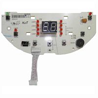 картинка Moulinex SS-994450 (SS-995850) Плата управления для мультиварок Moulinex, Tefal от магазина Интерком-НН