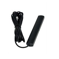 картинка GSM антенна Antey 903 3,5dB FME, самоклеющаяся (кабель 3м) от магазина Интерком-НН