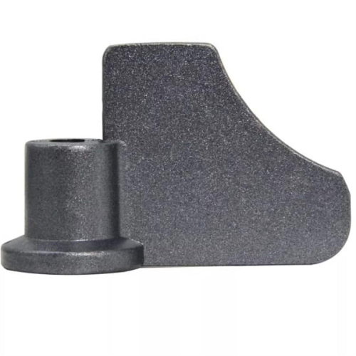 картинка Лопатка SS-185951 для замеса хлебопечки для Moulinex OW200000, OW200030, OW200032 (33, 35, 36) от магазина Интерком-НН