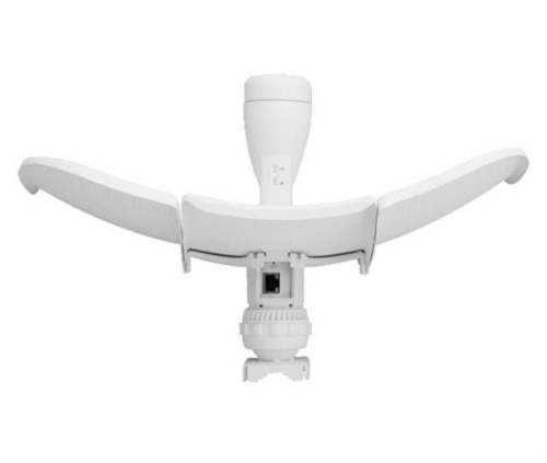 изображение Всепогодная точка доступа Ubiquiti LiteBeam 5AC-23 магазин Компании Интерком-НН фото 4 картинка Ubiquiti LiteBeam 5AC-23 Всепогодная точка доступа от магазина Интерком-НН фото 4
