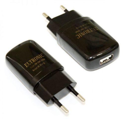изображение Сетевое ЗУ с USB выходом (1000mAh) HC11W1 Netko магазин Компании Интерком-НН фото 2 картинка Сетевое ЗУ с USB выходом (1000mAh) HC11W1 Netko от магазина Интерком-НН фото 2