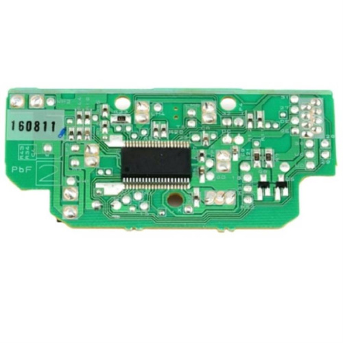 картинка Panasonic APR31H562 плата управления B (для дисплея) к термопоту NC-PH30WTW, NC-PG30PWTW от магазина Интерком-НН фото 2