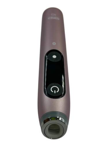 картинка Braun Oral-B iO 9N корпус злектрической зубной щетки (розовый кварц) от магазина Интерком-НН фото 4