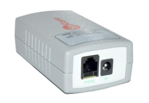 изображение SpGate L GSM-шлюз для подключения аналогового телефонного аппарата или офисной АТС к сотовой сети магазин Компании Интерком-НН фото 2 картинка SpGate L GSM-шлюз для подключения аналогового телефонного аппарата или офисной АТС к сотовой сети от магазина Интерком-НН фото 2