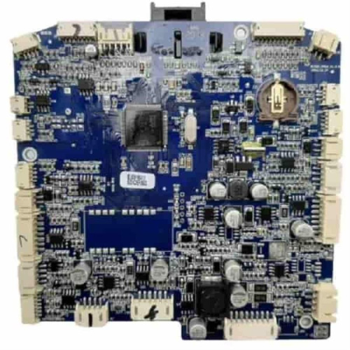 изображение Redmond RV-R500-PLOV1 плата основная (версия 1.0) для робот-пылесоса RV-R500 магазин Компании Интерком-НН картинка Redmond RV-R500-PLOV1 плата основная (версия 1.0) для робот-пылесоса RV-R500 от магазина Интерком-НН