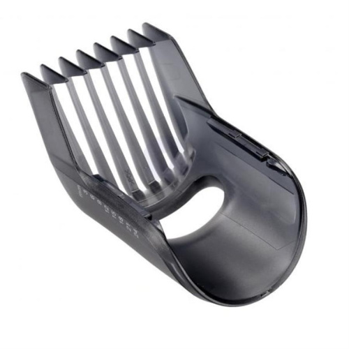 изображение Насадка (3-24мм) машинки 81429117 для стрижки Braun HC3050, HC5010, HC5030, HC5050, CruZer5 Head, Old Spice, HairClipper, HC 5090 магазин Компании Интерком-НН фото 2 картинка Braun 81429117 Насадка (3-24мм) машинки для стрижки HC3050, HC5010, HC5030, HC5050, CruZer5 Head от магазина Интерком-НН фото 2