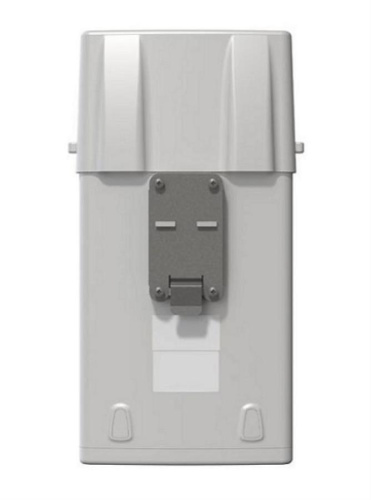 изображение Mikrotik RouterBoard RB911G-5HPacD-NB NetBox 5 Router, 5 ГГц, Wi-Fi маршрутизатор магазин Компании Интерком-НН фото 3 картинка MikroTik RB911G-5HPacD-NB, 5GHz 2x2 MIMO AP, 802.11ac, 1x GLAN, 1x USB2.0, RouterOS Wi-FI-роутер от магазина Интерком-НН фото 3