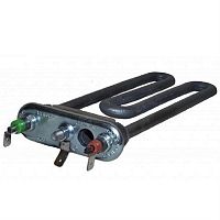 картинка Thermowatt 255096 ТЭН 1800Вт,190мм с отверстием под датчик, прямой для стиральных машин Indesit магазин Интерком-НН являющийся официальным представителем в России картинка Thermowatt 255096 ТЭН 1800Вт,190мм с отверстием под датчик, прямой для стиральных машин Indesit от магазина Интерком-НН