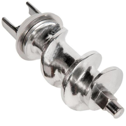 изображение Kenwood KW715697 шнек к насадке-мясорубке модели AT281 для кухонной машины магазин Компании Интерком-НН картинка Kenwood KW715697 шнек к насадке-мясорубке модели AT281 для кухонной машины от магазина Интерком-НН