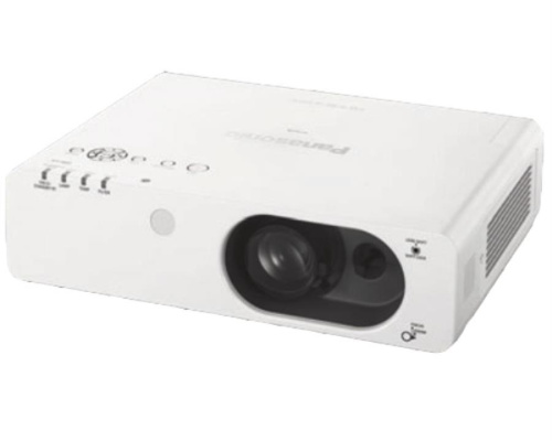 изображение Проектор Panasonic PT-FW430E магазин Компании Интерком-НН картинка PT-FW430E от магазина Интерком-НН