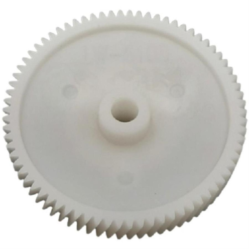 изображение Redmond RMG-1232-SHS шестерня малая D=62/32, H=24/11, d=7мм 19 и 74 косых зубьв для мясорубки RMG-1232 магазин Компании Интерком-НН фото 2 картинка Redmond RMG-1232-SHS шестерня малая D=62/32, H=24/11, d=7мм 19 и 74 косых зубьв для мясорубки от магазина Интерком-НН фото 2