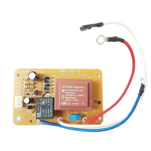 картинка Redmond RMC-M4505-PP-V2 Плата питания (вариант №2) для мультиварки RMC-M4505 от магазина Интерком-НН