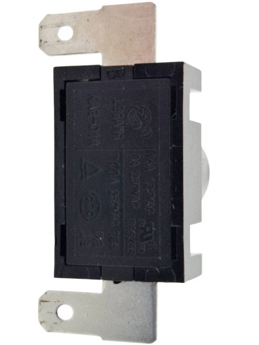 изображение Vitek VT-1829-KNP (KAG-01A) переключатель кнопочный с фиксацией для пылесоса VT-1829 магазин Компании Интерком-НН фото 2 картинка Vitek VT-1829-KNP (KAG-01A) переключатель кнопочный с фиксацией для пылесоса VT-1829 от магазина Интерком-НН фото 2