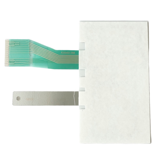 картинка Samsung DE34-10212B Сенсорная панель СВЧ (микроволновой) печи G643CR от магазина Интерком-НН фото 3