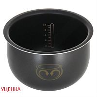 картинка Moulinex SS-996092 чаша (кастрюля) УЦЕНКА к мультиваркам Tefal RK815, RK816 от магазина Интерком-НН