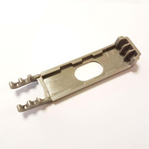 картинка Samsung DA61-02914A Вставка в накладку ручки холодильника Samsung RL44 от магазина Интерком-НН фото 2