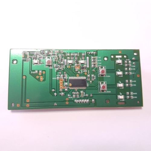 изображение Плата управления 423902156881 парогенератора Philips GC8350 магазин Компании Интерком-НН картинка Philips 423902156881 Плата управления парогенератора Philips GC8350 от магазина Интерком-НН