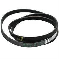 картинка Hutchinson C00089652 (482000027791) ремень приводной PHE 1195 H7 для стиральных машин Indesit от магазина Интерком-НН