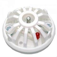 картинка ИП 103-5/1С-А3  (н.з.) Извещатель пожарный тепловой максимальный  (светодиод) от магазина Интерком-НН