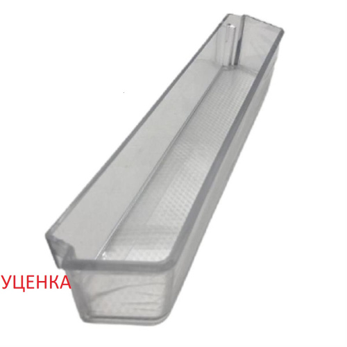 изображение LG УЦЕНКА MAN62648301 полка (балкон) для холодильника LG GR-M24FBGKR магазин Компании Интерком-НН картинка LG УЦЕНКА MAN62648301 полка (балкон) для холодильника LG GR-M24FBGKR от магазина Интерком-НН