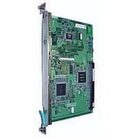 картинка Panasonic KX-TDA0410X Б/У Плата CTI приложения (LAN Ethernet) для KX-TDA100, KX-TDA200, KX-TDA600 от магазина Интерком-НН