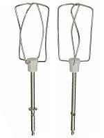 картинка Moulinex SS-989633 Венчики для миксера Tefal, Moulinex серии PREP'LINE, XJ901301 (уп. 2шт) от магазина Интерком-НН