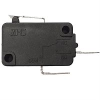 картинка Redmond RSB-CBM3400-PER (DMS01) микропереключатель с рычагом 16(4)A 250V для блендера RSB-CBM3400 от магазина Интерком-НН