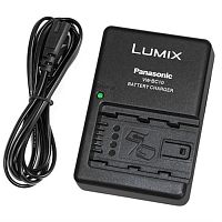 картинка Panasonic VW-BC10 Зарядное устройство аккумуляторов видеокамер VW-VBL090E, VBK180, VBK360, VBY100 магазин Интерком-НН являющийся официальным представителем в России картинка Panasonic VW-BC10 Зарядное устройство аккумуляторов видеокамер VW-VBL090E, VBK180, VBK360, VBY100 от магазина Интерком-НН