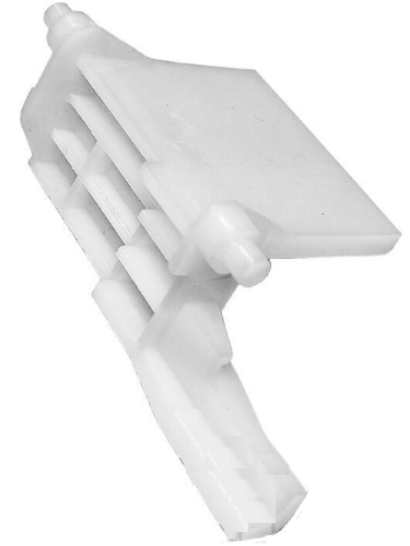 картинка LG 4510W1A017A Пластиковый рычаг, толкатель кнопки для открывания дверцы СВЧ, микроволновой печи от магазина Интерком-НН фото 3