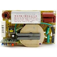 картинка Panasonic F606Y4V00XN (A606Y4V00XN) Плата инвертора для микроволновой печи NN-K575, NN-K545, NN-K544 от магазина Интерком-НН