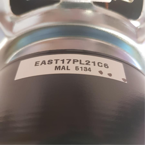 изображение Динамик EAST17PL21C6 Panasonic магазин Компании Интерком-НН фото 3 картинка Panasonic EAST17PL21C6 Динамик от магазина Интерком-НН фото 3