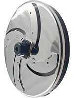 картинка Redmond RJ-912S-NSV насадка-шинковка с держателем в сборе для соковыжималки RJ-912S от магазина Интерком-НН